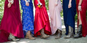 Modelos de Vestidos de Formatura