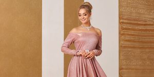 Vestidos Simples para Formatura